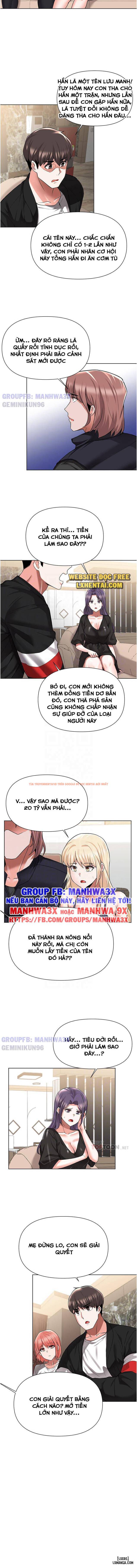 Xem ảnh 5 trong truyện hentai Loser Trốn Chạy - Chapter 49 - hentaitvn.net