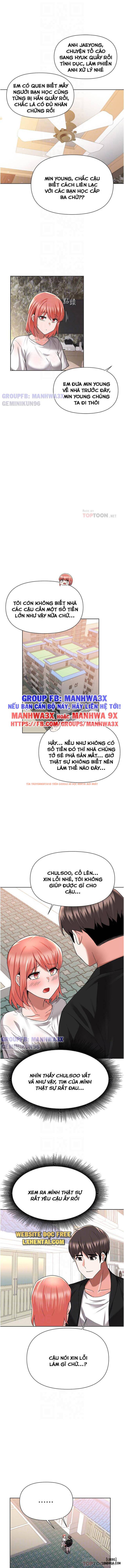 Xem ảnh 6 trong truyện hentai Loser Trốn Chạy - Chapter 49 - hentaitvn.net