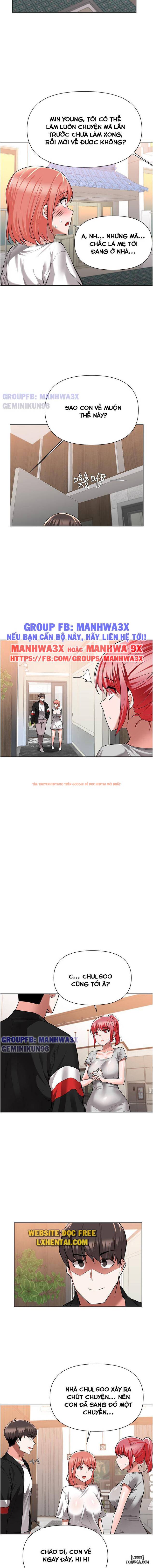Xem ảnh 7 trong truyện hentai Loser Trốn Chạy - Chapter 49 - hentaitvn.net