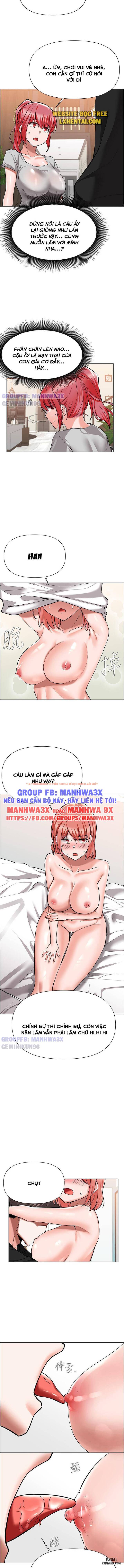 Xem ảnh 8 trong truyện hentai Loser Trốn Chạy - Chapter 49 - hentaitvn.net