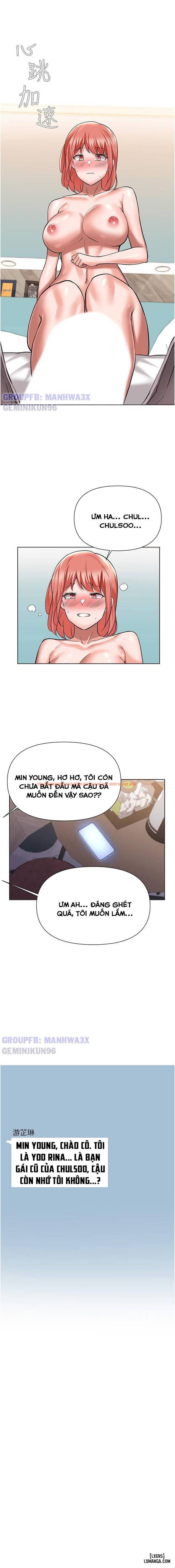 Xem ảnh 1 trong truyện hentai Loser Trốn Chạy - Chapter 50 - hentaitvn.net