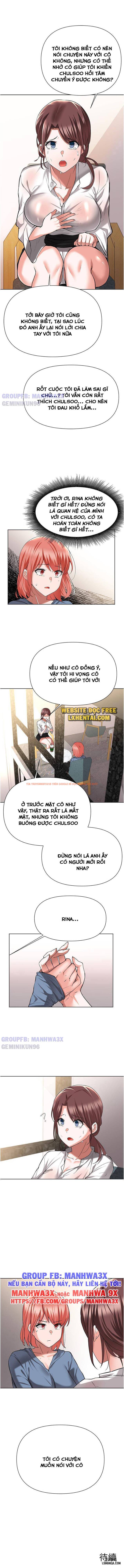 Xem ảnh 10 trong truyện hentai Loser Trốn Chạy - Chapter 50 - hentaitvn.net