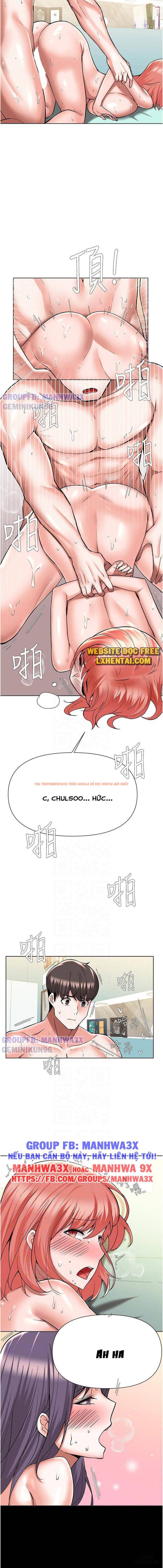 Xem ảnh 3 trong truyện hentai Loser Trốn Chạy - Chapter 50 - hentaitvn.net