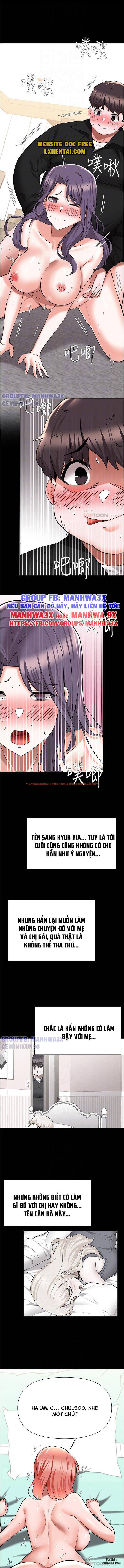 Xem ảnh 4 trong truyện hentai Loser Trốn Chạy - Chapter 50 - hentaitvn.net