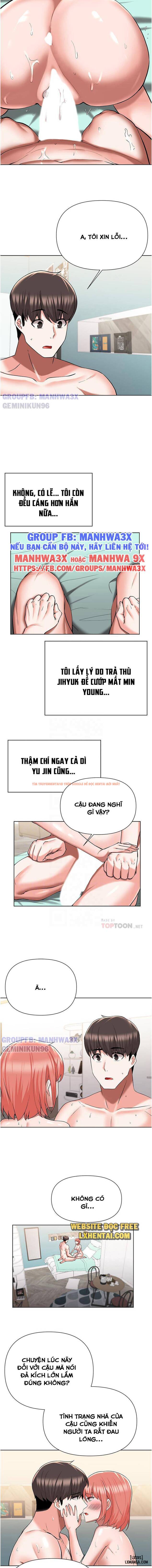Xem ảnh 5 trong truyện hentai Loser Trốn Chạy - Chapter 50 - hentaitvn.net