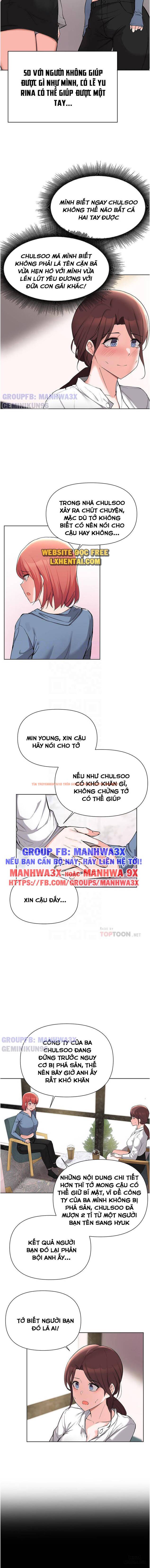 Xem ảnh 3 trong truyện hentai Loser Trốn Chạy - Chapter 51 - hentaitvn.net
