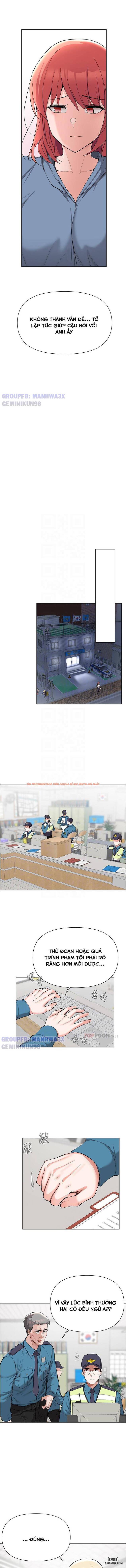 Xem ảnh 5 trong truyện hentai Loser Trốn Chạy - Chapter 51 - hentaitvn.net