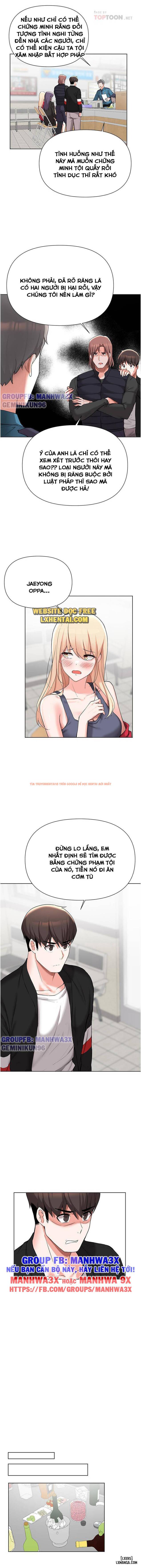 Xem ảnh 7 trong truyện hentai Loser Trốn Chạy - Chapter 51 - hentaitvn.net