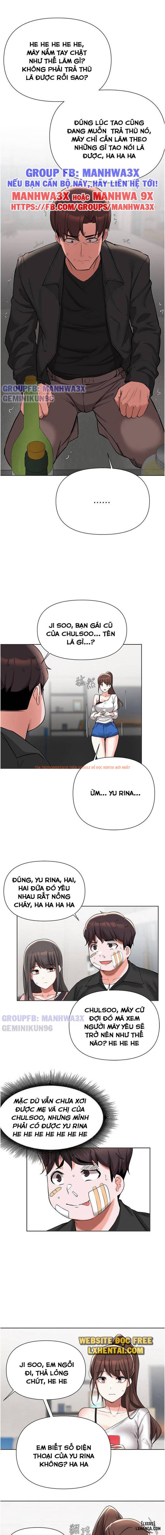 Xem ảnh 9 trong truyện hentai Loser Trốn Chạy - Chapter 51 - hentaitvn.net