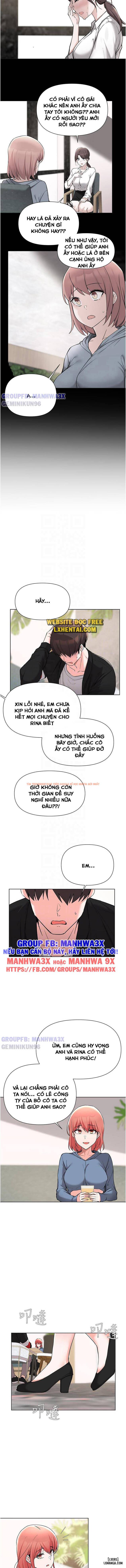 Xem ảnh 6 trong truyện hentai Loser Trốn Chạy - Chapter 52 - hentaitvn.net