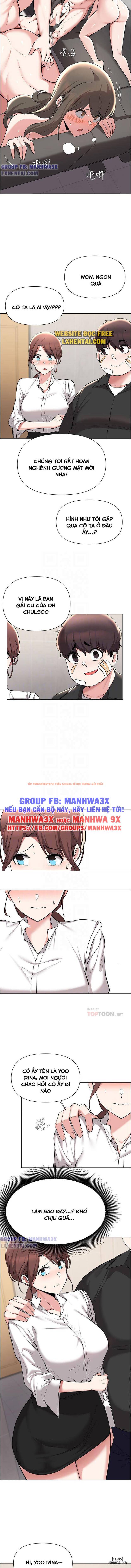 Xem ảnh 3 trong truyện hentai Loser Trốn Chạy - Chapter 53 - hentaitvn.net
