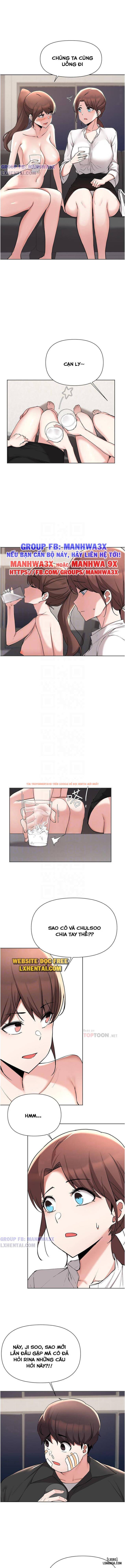 Xem ảnh 5 trong truyện hentai Loser Trốn Chạy - Chapter 53 - hentaitvn.net