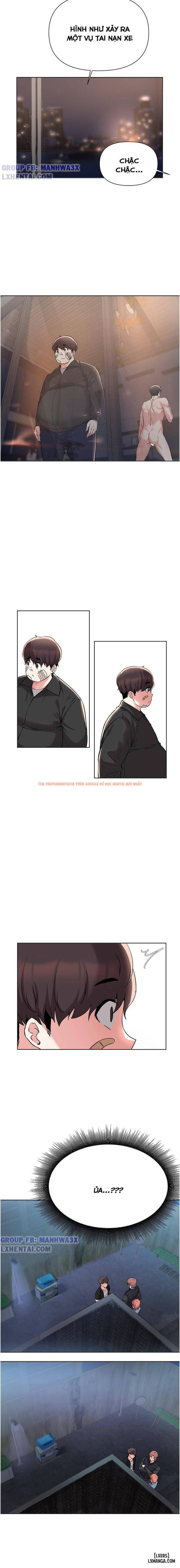 Xem ảnh 7 trong truyện hentai Loser Trốn Chạy - Chapter 53 - hentaitvn.net