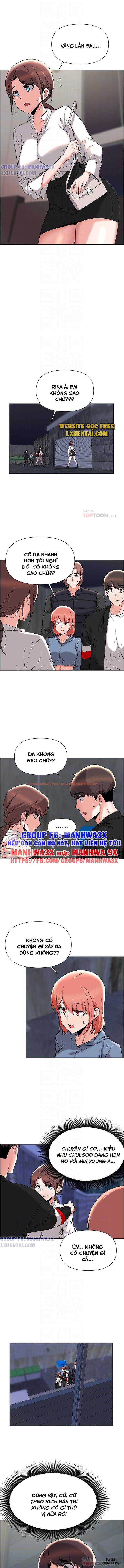 Xem ảnh 5 trong truyện hentai Loser Trốn Chạy - Chapter 54 - hentaitvn.net