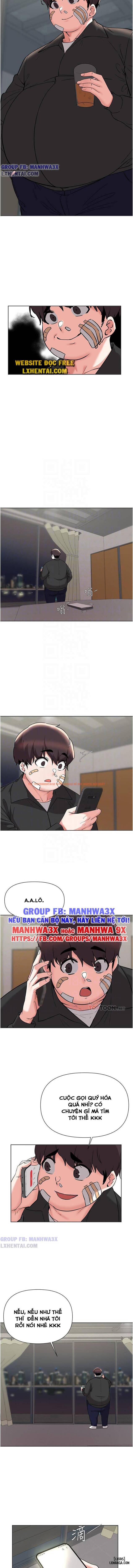Xem ảnh 6 trong truyện hentai Loser Trốn Chạy - Chapter 54 - hentaitvn.net
