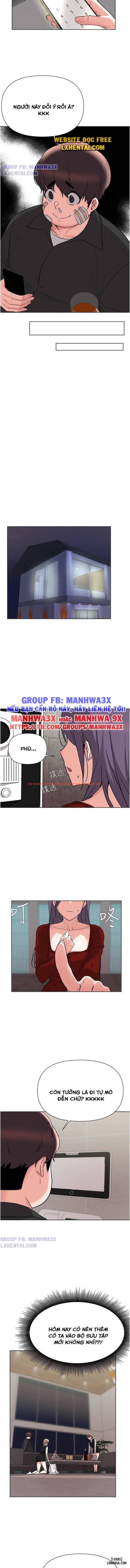 Xem ảnh 7 trong truyện hentai Loser Trốn Chạy - Chapter 54 - hentaitvn.net