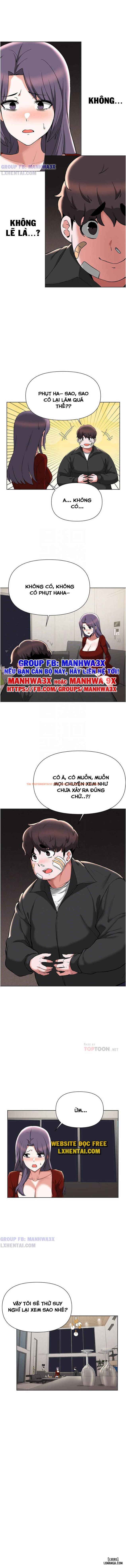 Xem ảnh 2 trong truyện hentai Loser Trốn Chạy - Chapter 55 - hentaitvn.net