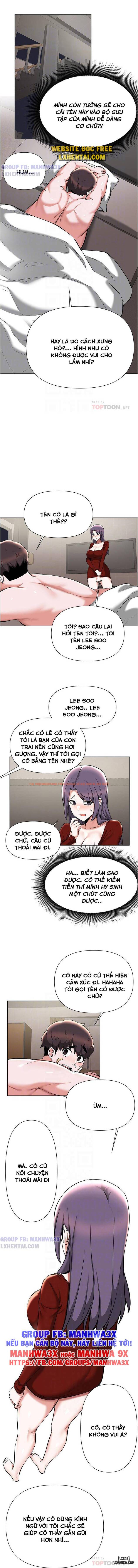 Xem ảnh 3 trong truyện hentai Loser Trốn Chạy - Chapter 55 - hentaitvn.net