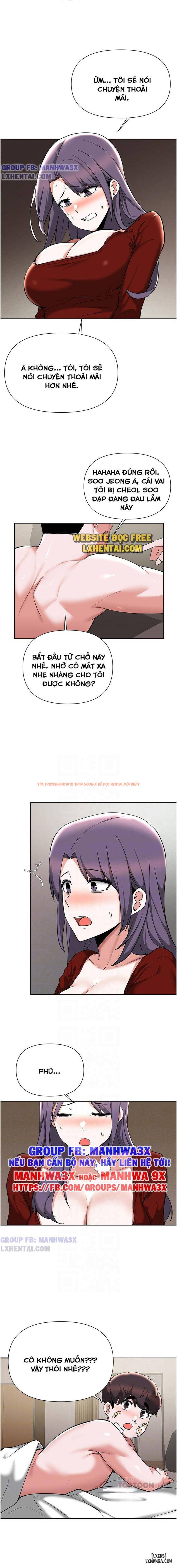 Xem ảnh 4 trong truyện hentai Loser Trốn Chạy - Chapter 55 - hentaitvn.net