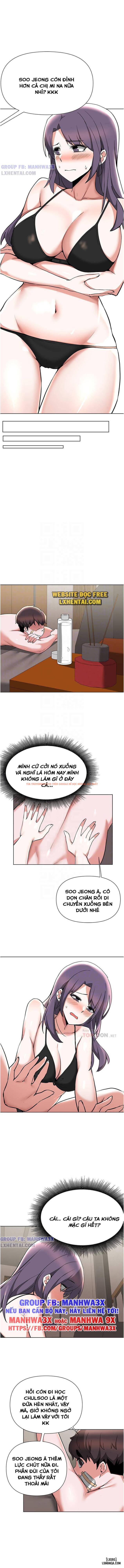 Xem ảnh 6 trong truyện hentai Loser Trốn Chạy - Chapter 55 - hentaitvn.net