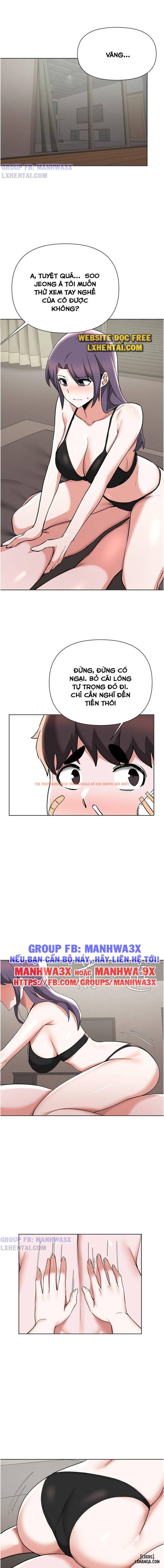 Xem ảnh 7 trong truyện hentai Loser Trốn Chạy - Chapter 55 - hentaitvn.net