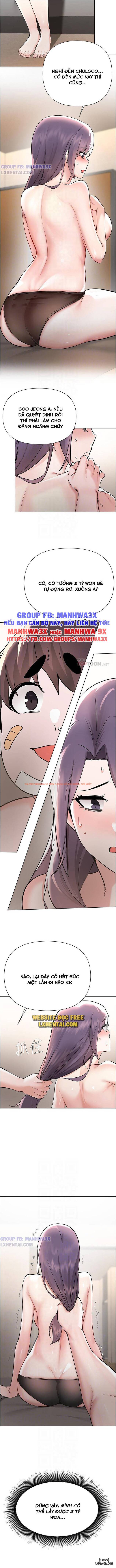 Xem ảnh 5 trong truyện hentai Loser Trốn Chạy - Chapter 56 - hentaitvn.net