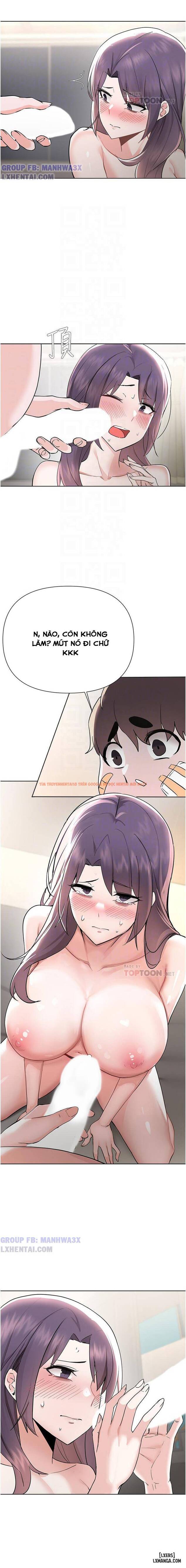 Xem ảnh 6 trong truyện hentai Loser Trốn Chạy - Chapter 56 - hentaitvn.net