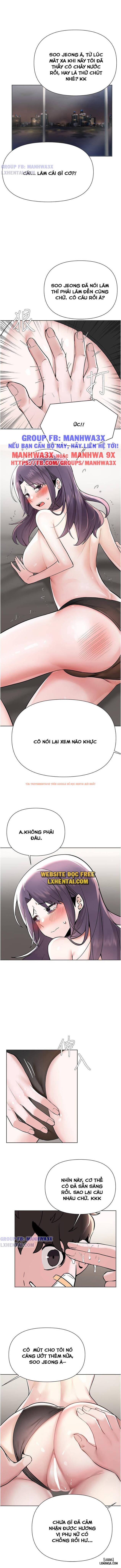 Xem ảnh 8 trong truyện hentai Loser Trốn Chạy - Chapter 56 - hentaitvn.net