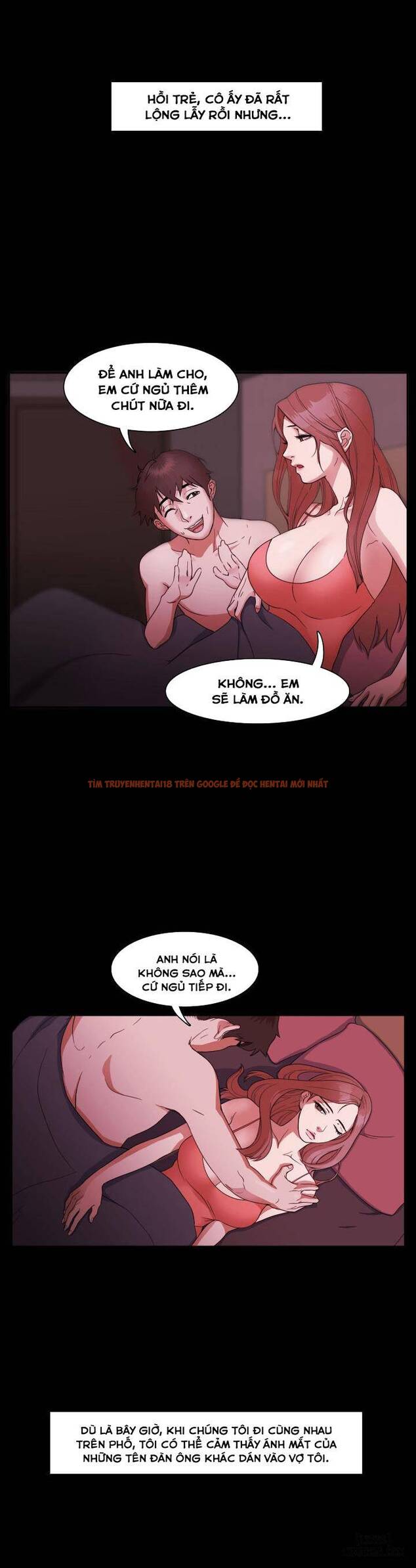 Trang truyện 5 trong truyện tranh Loser - Chap 0 - www.lxmanga.org