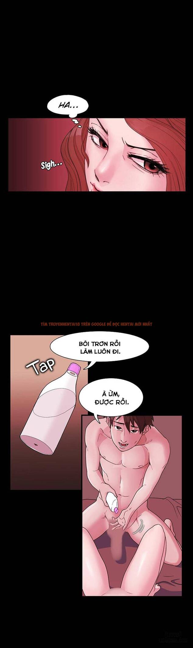 Trang truyện 10 trong truyện tranh Loser - Chapter 1 - hentai24h.pro