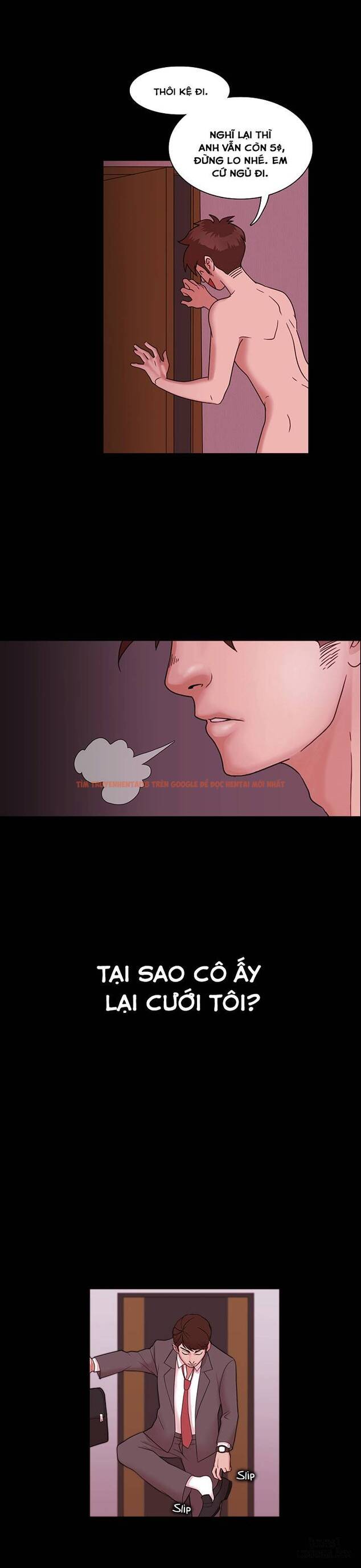 Trang truyện 17 trong truyện tranh Loser - Chapter 1 - hentai24h.pro