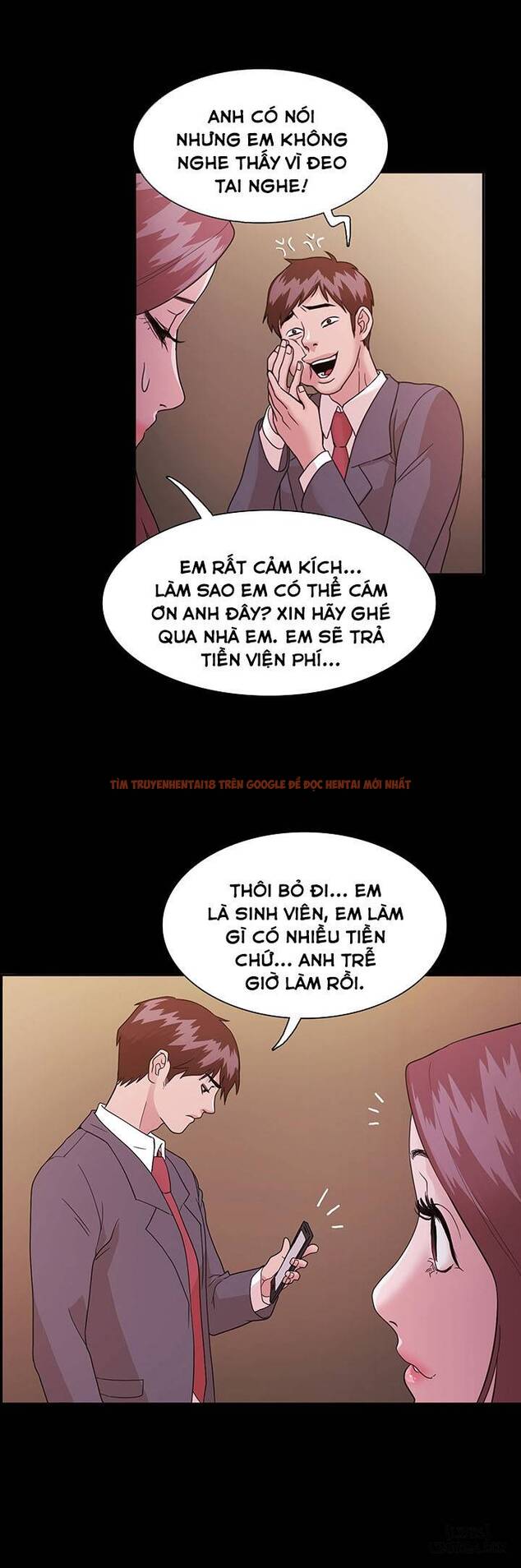 Trang truyện 27 trong truyện tranh Loser - Chapter 1 - hentai24h.pro