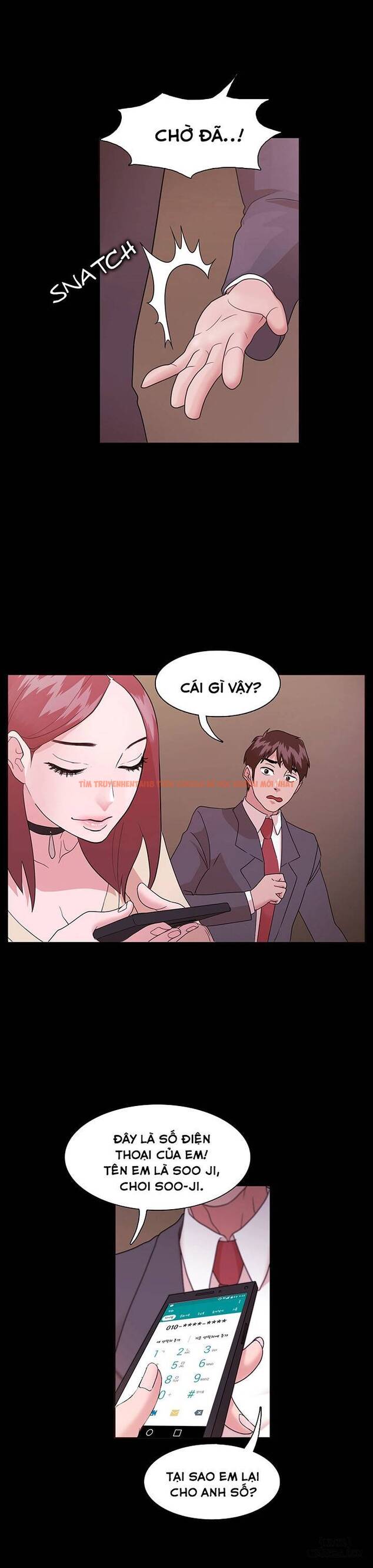Trang truyện 28 trong truyện tranh Loser - Chapter 1 - hentai24h.pro