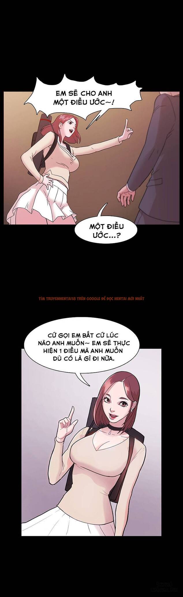 Trang truyện 29 trong truyện tranh Loser - Chapter 1 - hentai24h.pro