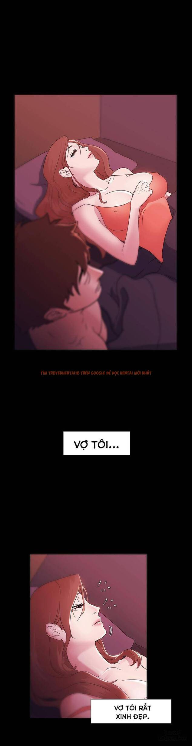 Trang truyện 3 trong truyện tranh Loser - Chapter 1 - hentai24h.pro