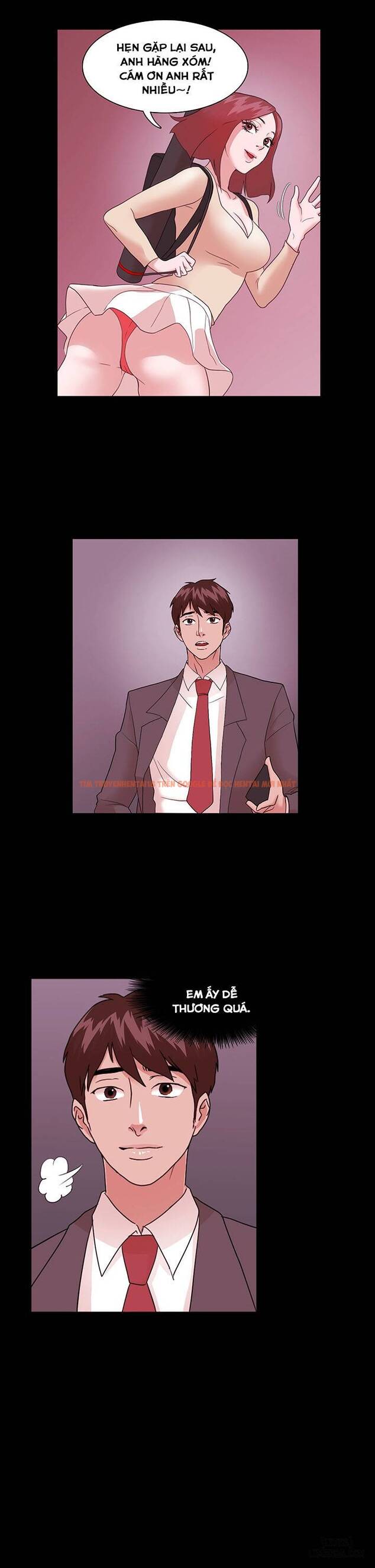 Trang truyện 31 trong truyện tranh Loser - Chapter 1 - hentai24h.pro