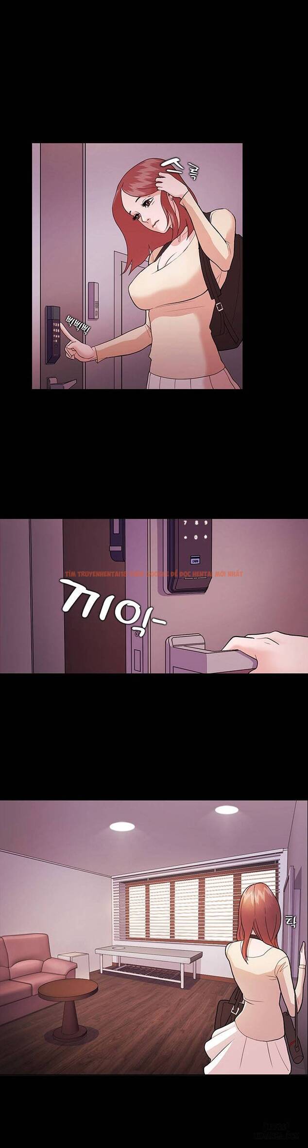 Trang truyện 34 trong truyện tranh Loser - Chapter 1 - hentai24h.pro