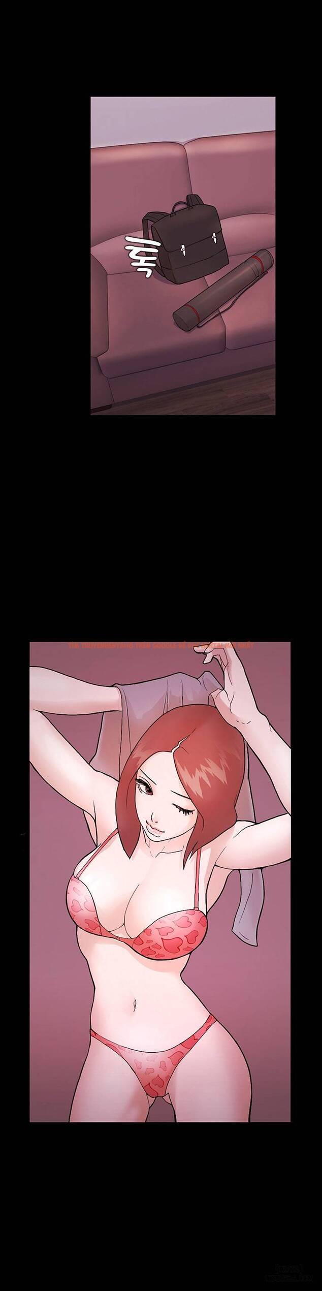 Trang truyện 35 trong truyện tranh Loser - Chapter 1 - hentai24h.pro