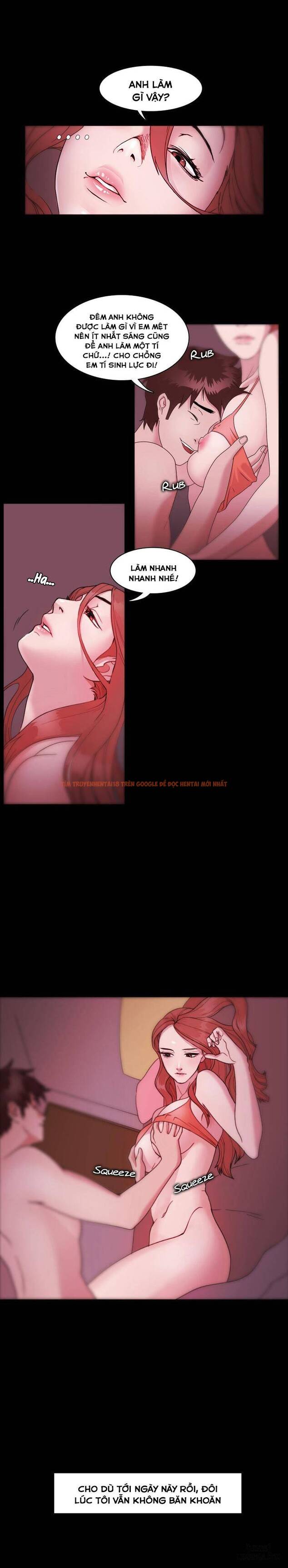 Trang truyện 7 trong truyện tranh Loser - Chapter 1 - hentai24h.pro