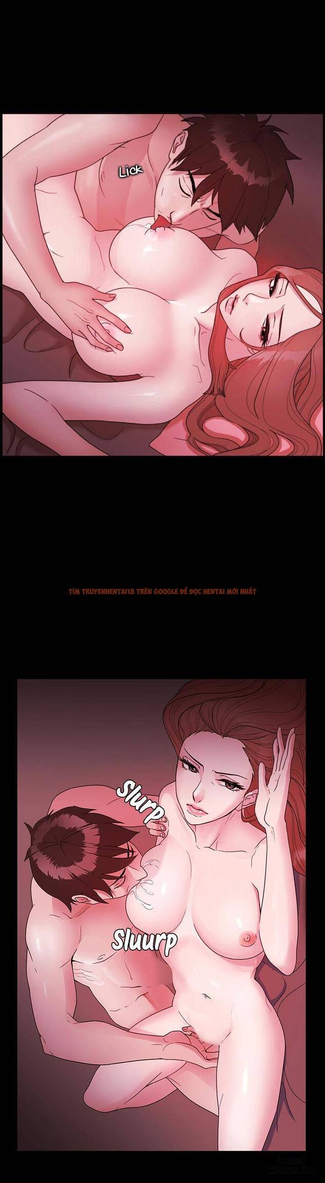 Trang truyện 9 trong truyện tranh Loser - Chapter 1 - hentai24h.pro