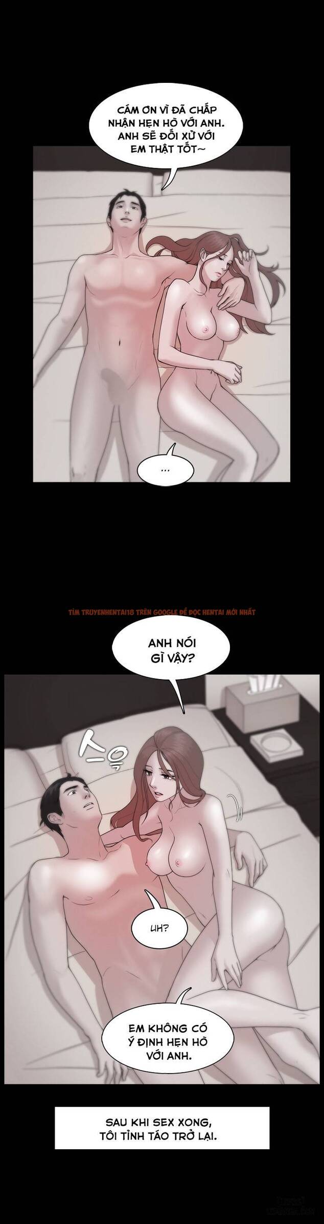Trang truyện 1 trong truyện tranh Loser - Chapter 10 - hentai24h.pro