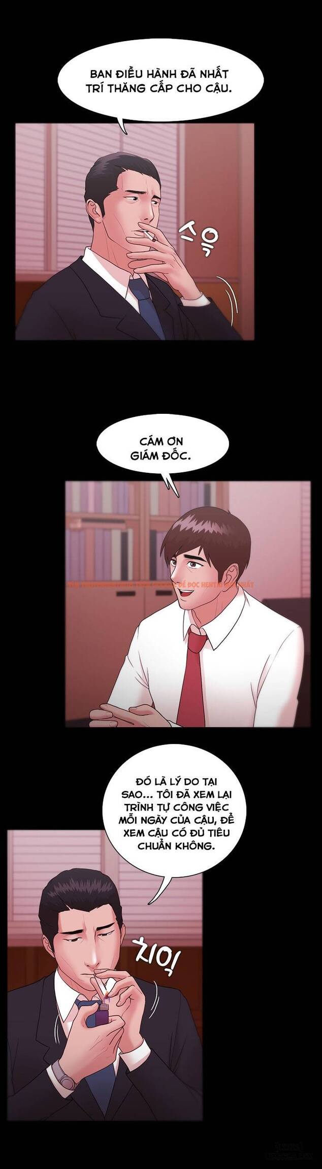 Trang truyện 10 trong truyện tranh Loser - Chapter 10 - hentai24h.pro