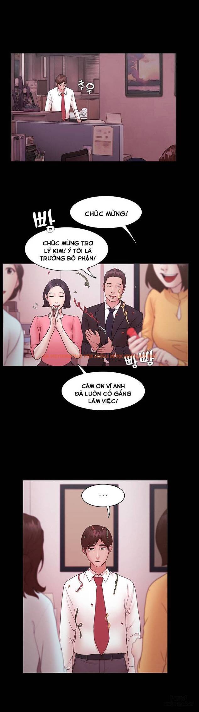 Trang truyện 13 trong truyện tranh Loser - Chapter 10 - hentai24h.pro