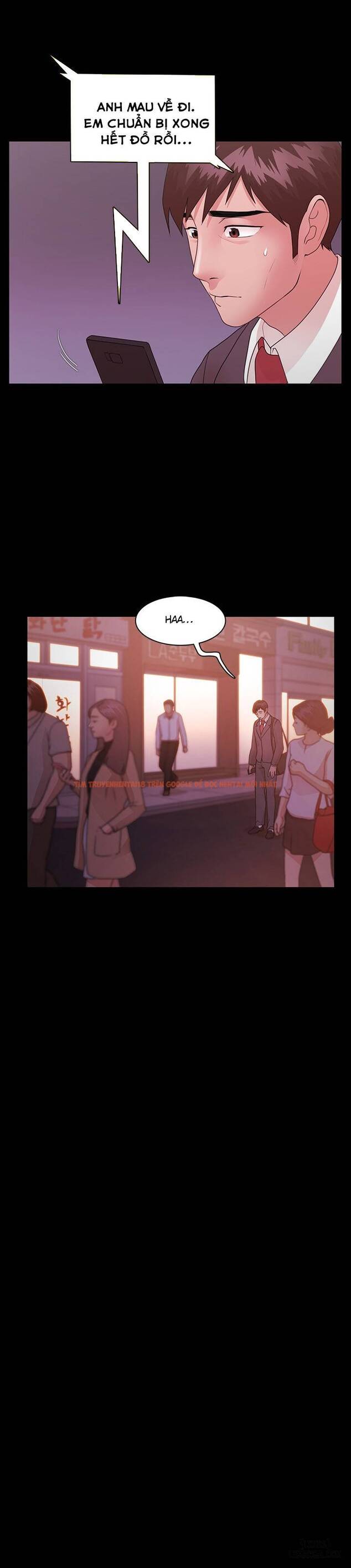 Trang truyện 16 trong truyện tranh Loser - Chapter 10 - hentai24h.pro