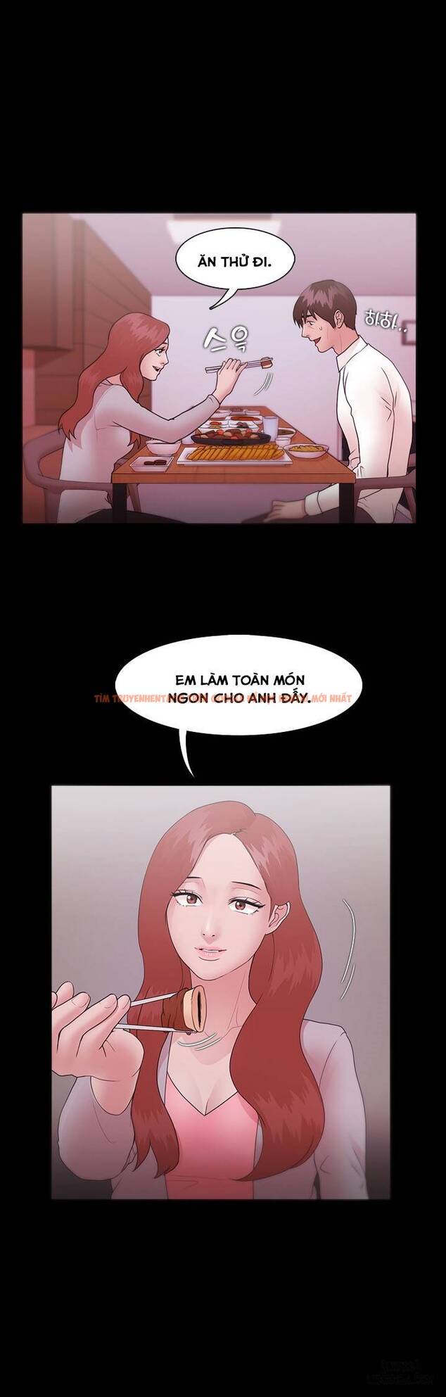 Trang truyện 18 trong truyện tranh Loser - Chapter 10 - hentai24h.pro