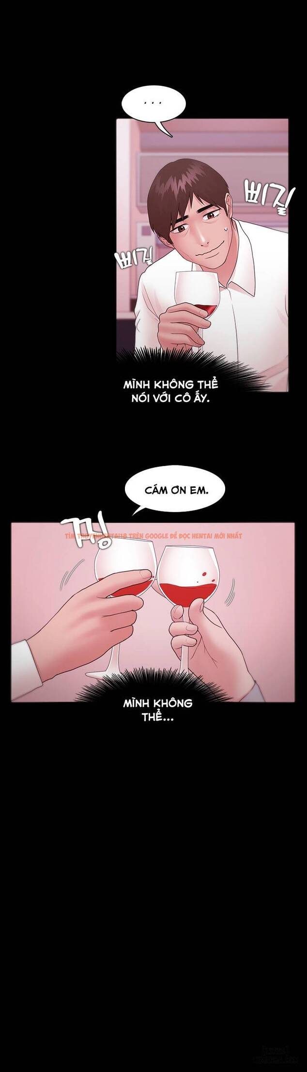Trang truyện 21 trong truyện tranh Loser - Chapter 10 - hentai24h.pro