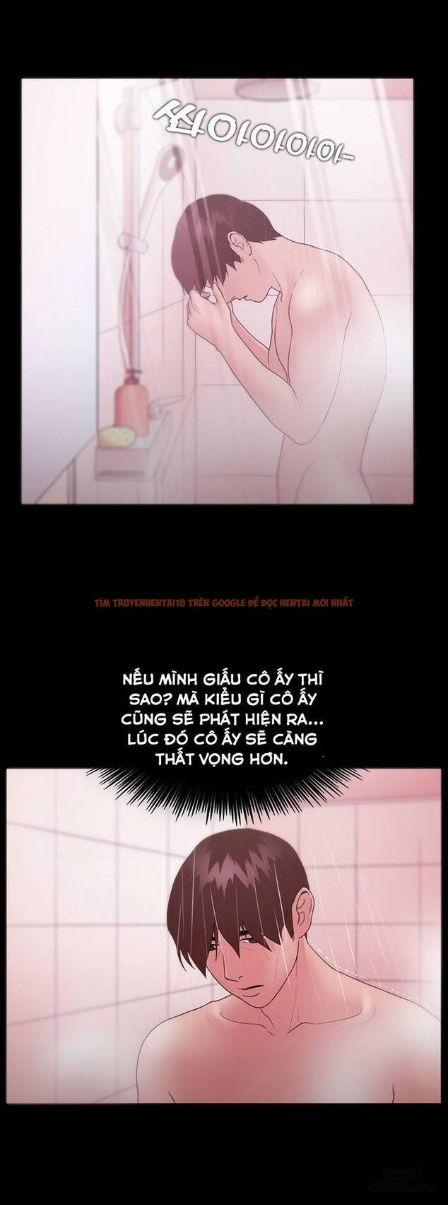 Trang truyện 22 trong truyện tranh Loser - Chapter 10 - hentai24h.pro