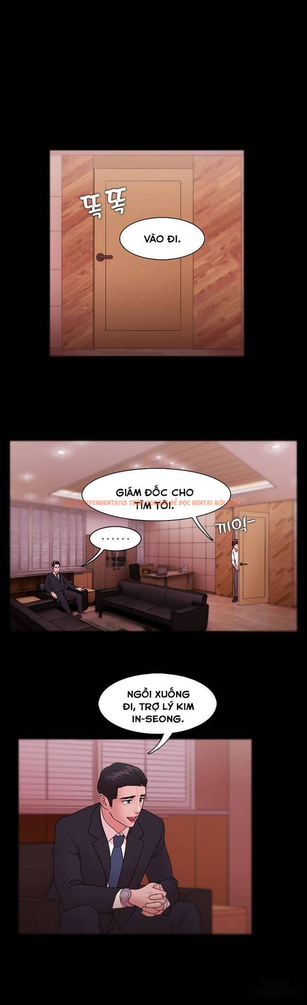 Trang truyện 7 trong truyện tranh Loser - Chapter 10 - hentai24h.pro
