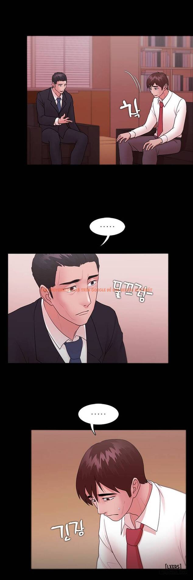 Trang truyện 8 trong truyện tranh Loser - Chapter 10 - hentai24h.pro