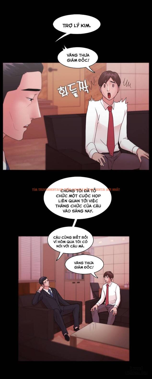 Trang truyện 9 trong truyện tranh Loser - Chapter 10 - hentai24h.pro